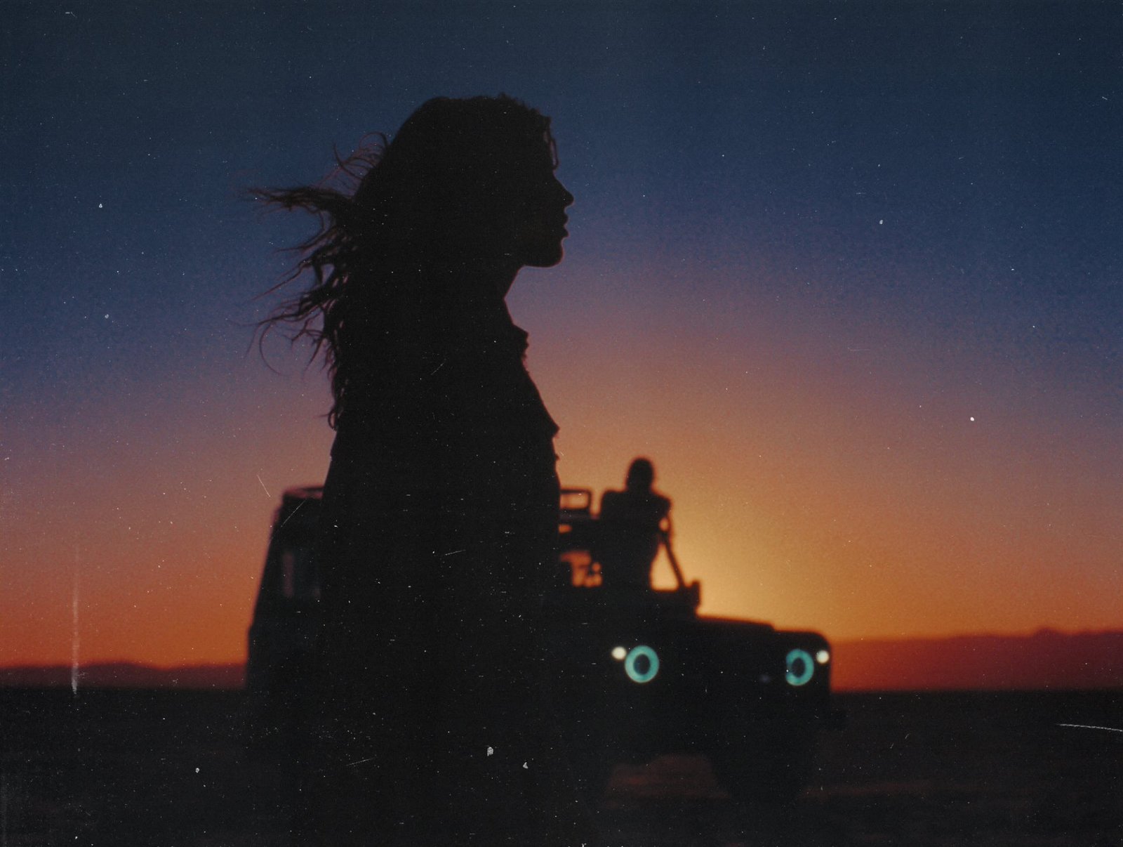 Dusk Signal
