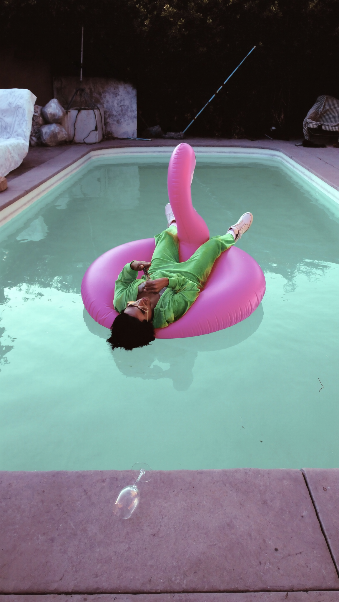 Float