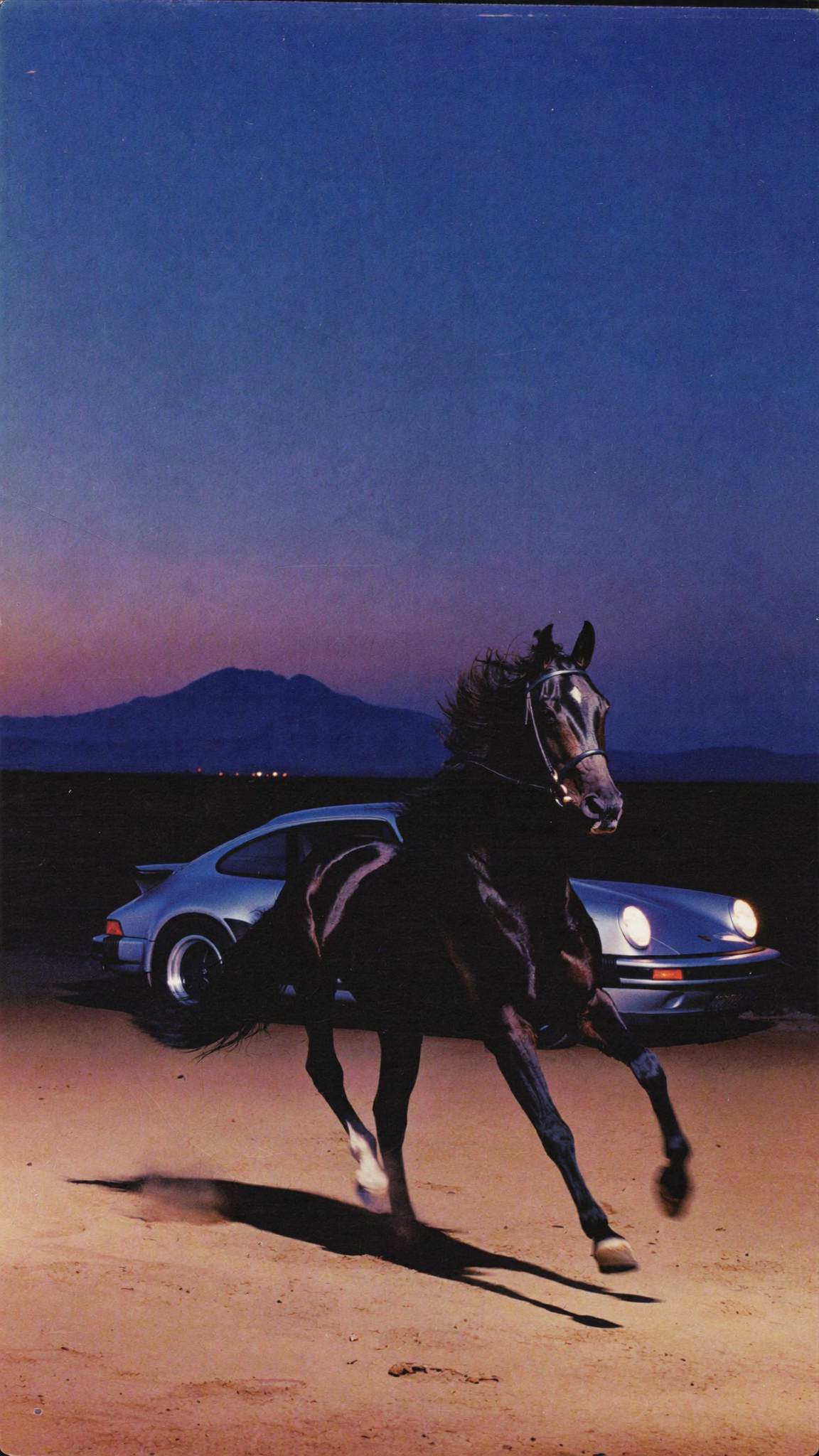 Horsepower