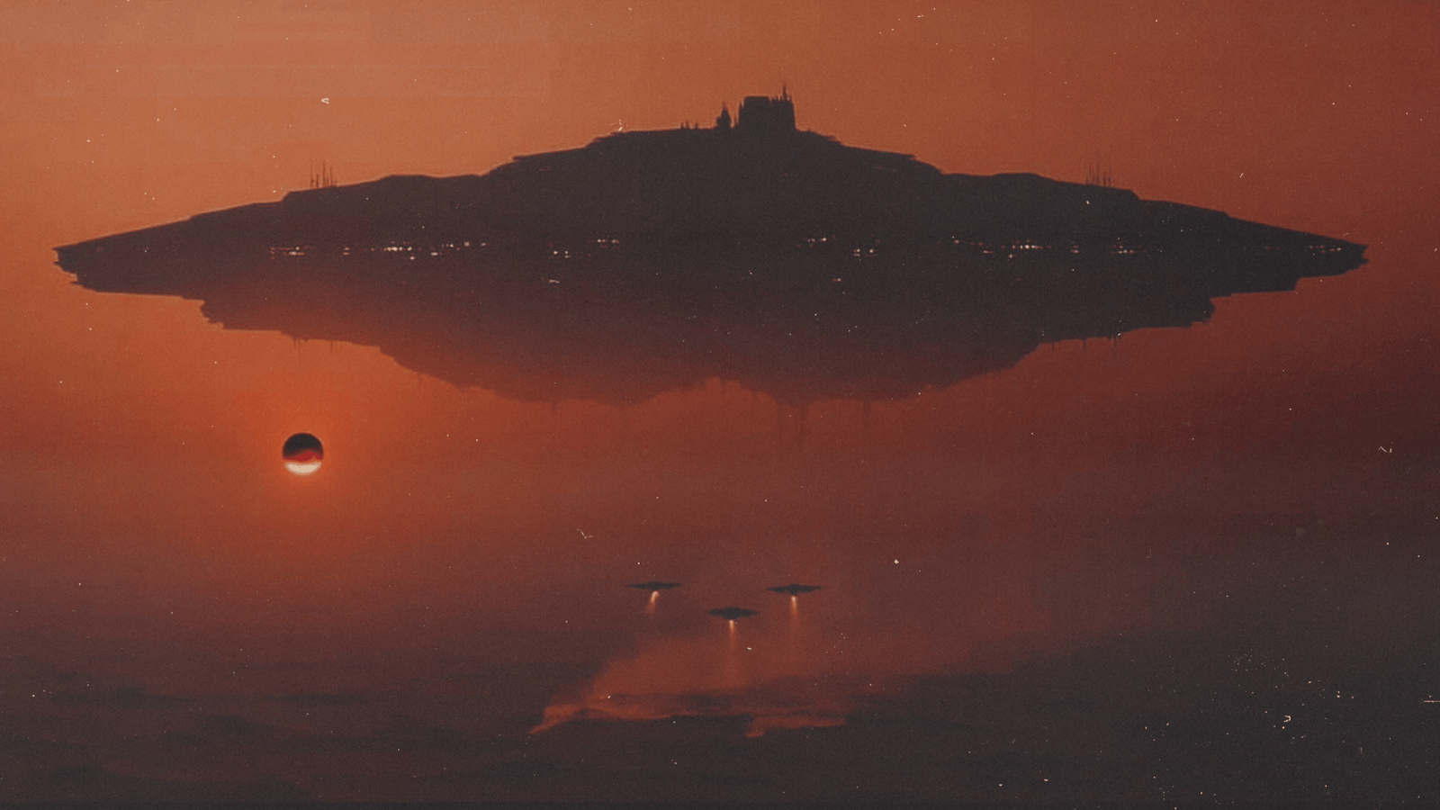 Outer Rim
