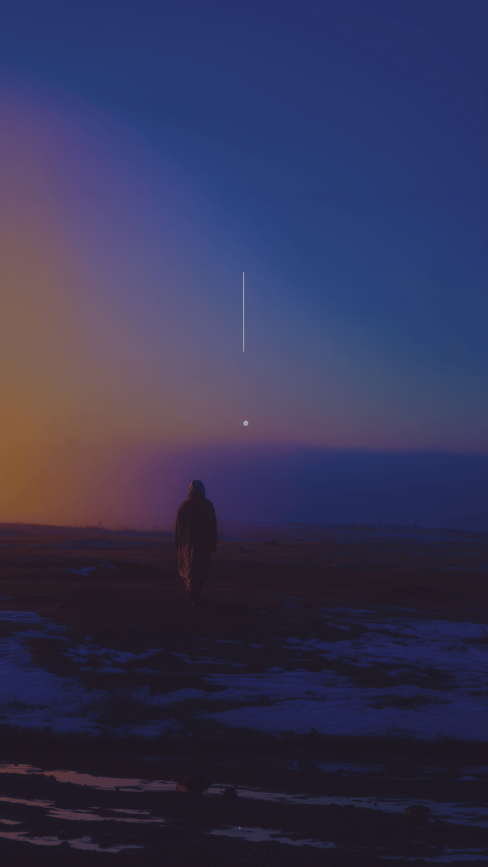 Pilgrim
